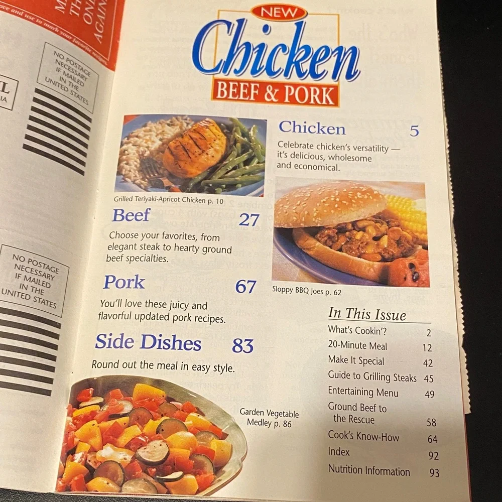 Pillsbury set recipe